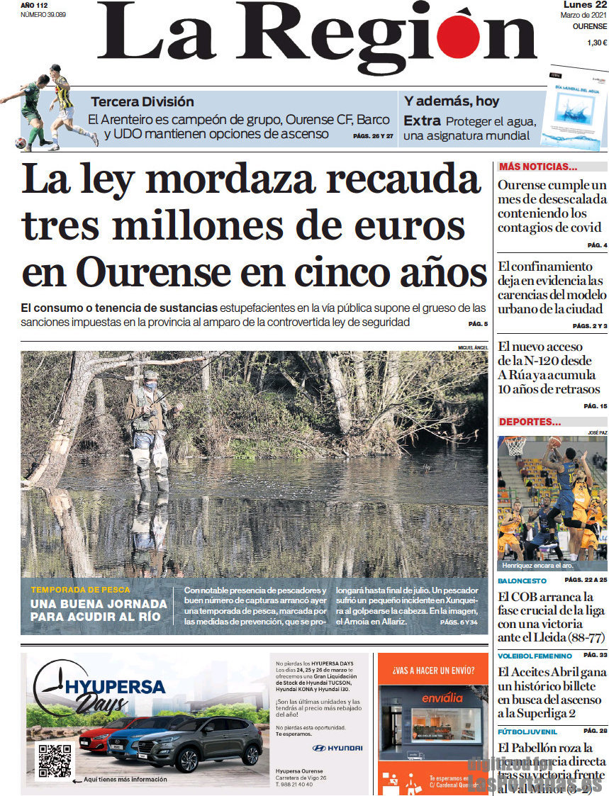 La Región