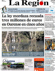 /La Región