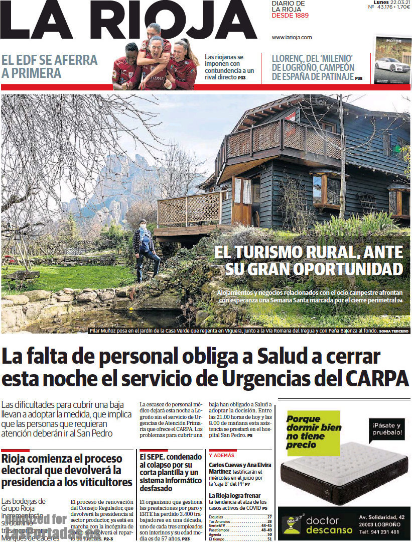 La Rioja