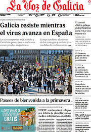 /La Voz de Galicia