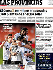 /Las Provincias