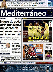 Periodico Mediterráneo