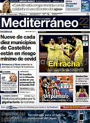 /Mediterráneo