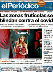/El Periódico de Aragón