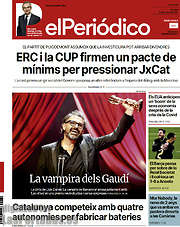 /El Periódico de Catalunya(Català)