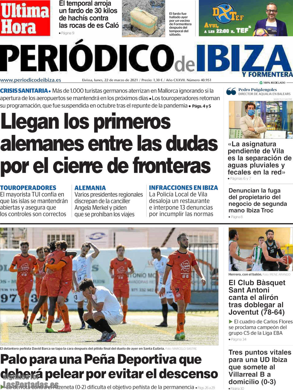 Periódico de Ibiza