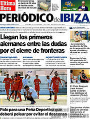 /Periódico de Ibiza