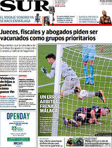 Periodico Sur