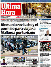 /Última Hora