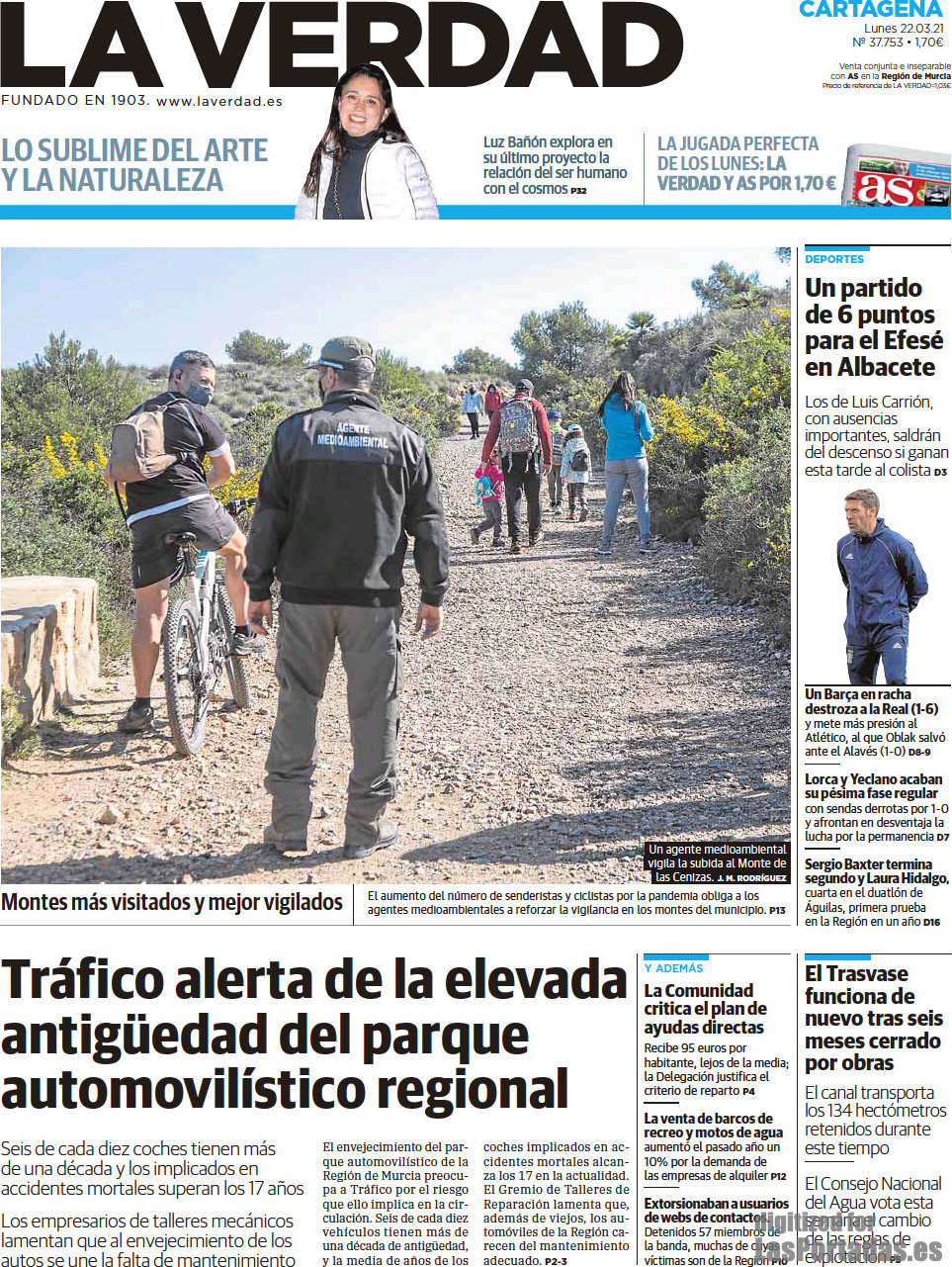 La Verdad Cartagena