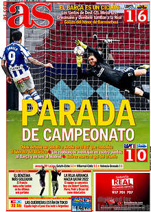 Periodico AS