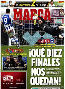 Periodico Marca