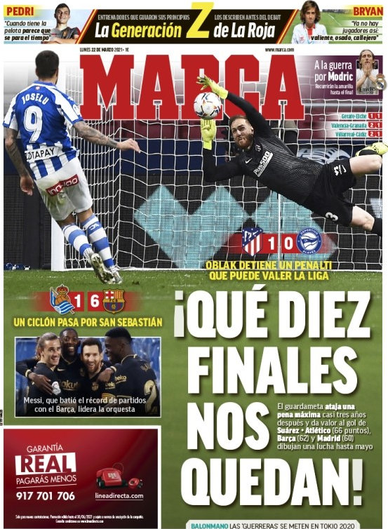 Marca