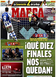 /Marca