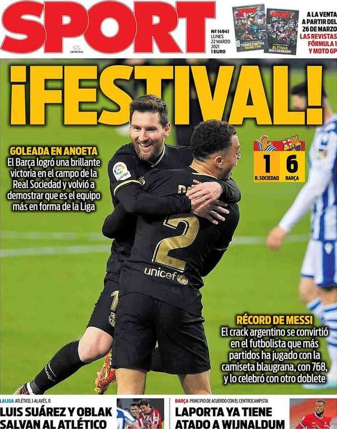 Sport