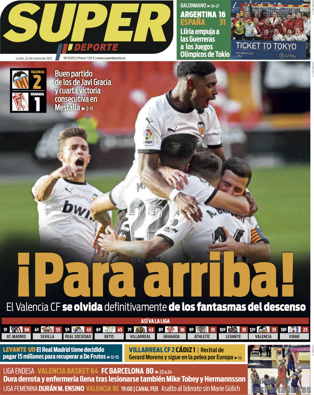 Super Deporte