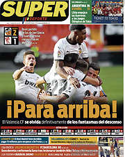 /Super Deporte