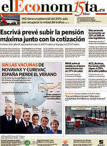 Periodico El Economista