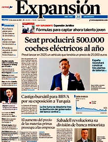 Periodico Expansion