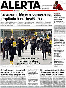 Periodico Alerta