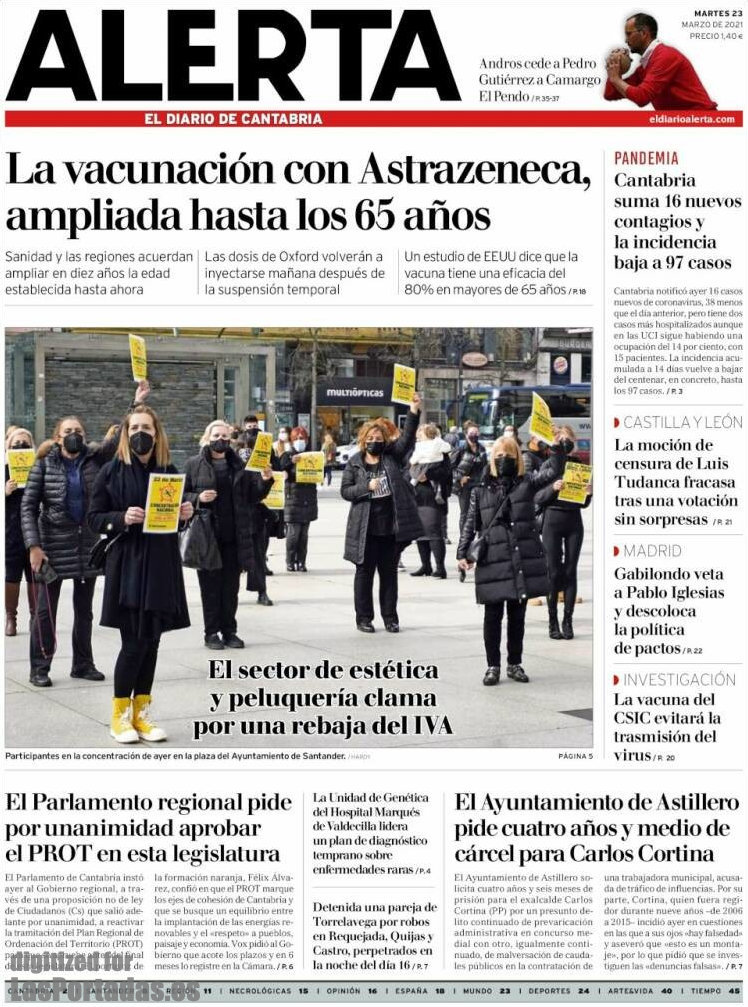 Alerta