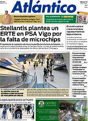 /Atlántico Diario