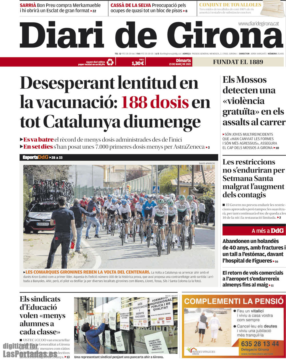 Diari de Girona