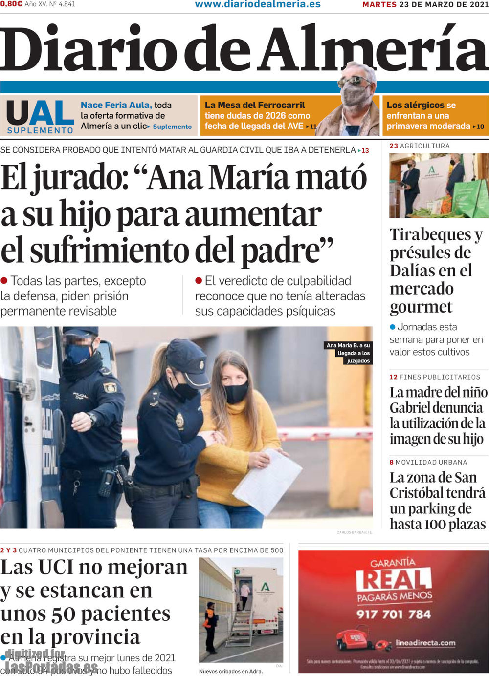 Diario de Almería