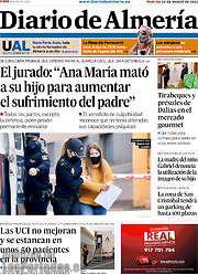 /Diario de Almería
