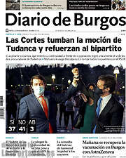 /Diario de Burgos