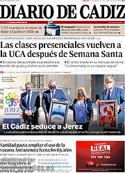/Diario de Cádiz