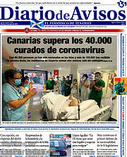/Diario de Avisos