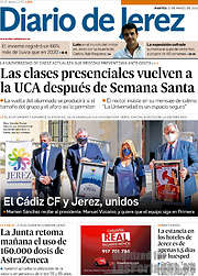 /Diario de Jerez