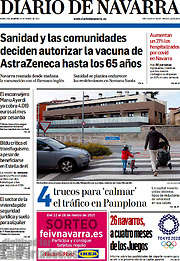 /Diario de Navarra