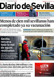 /Diario de Sevilla