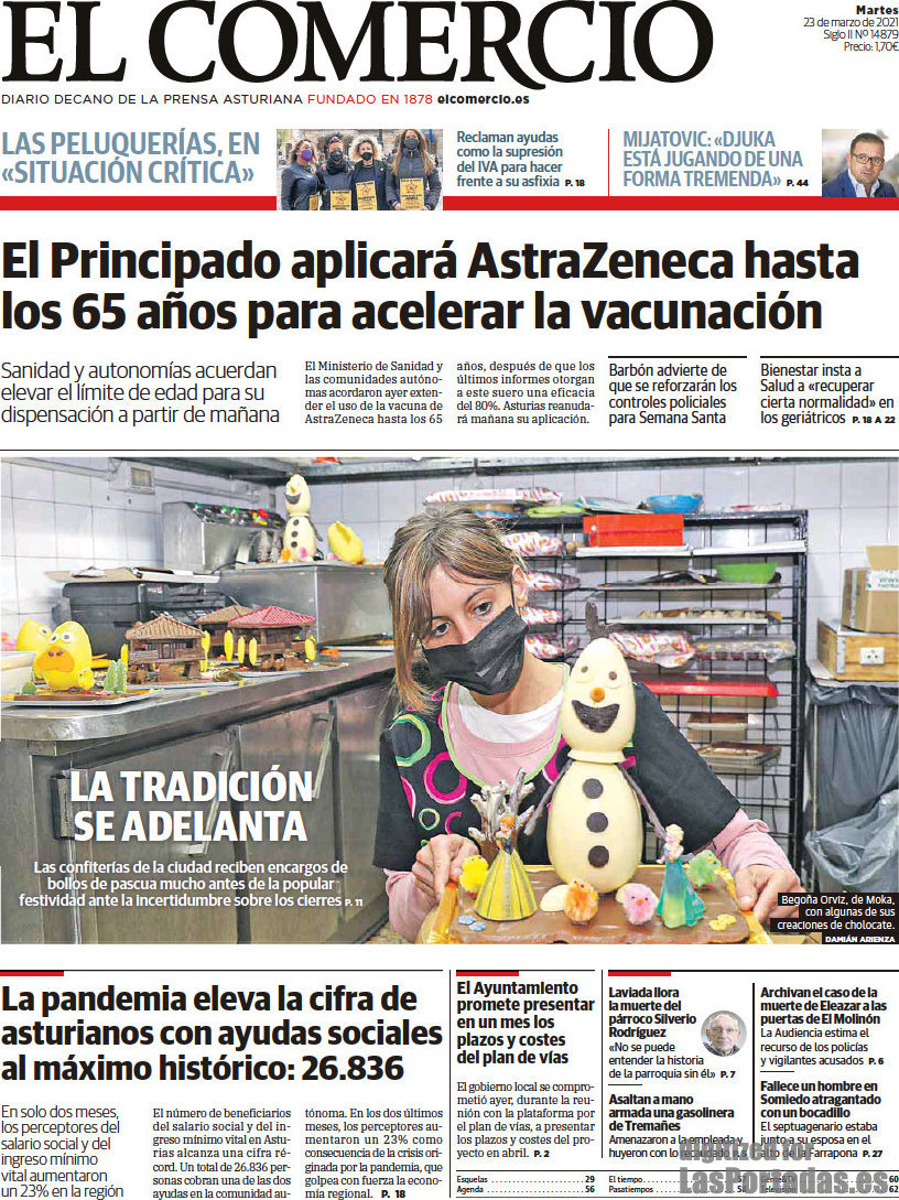 El Comercio