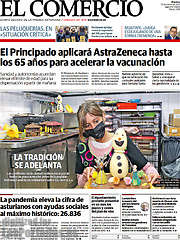 /El Comercio