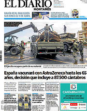 /El Diario Montañés