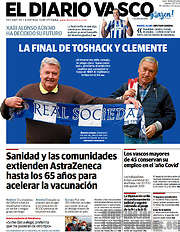 /El Diario Vasco