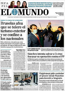 Periodico El Mundo