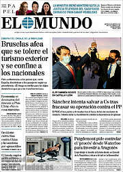 /El Mundo