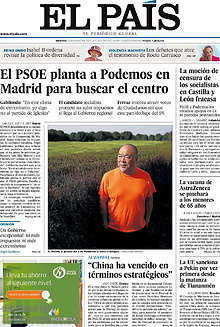 Periodico El País