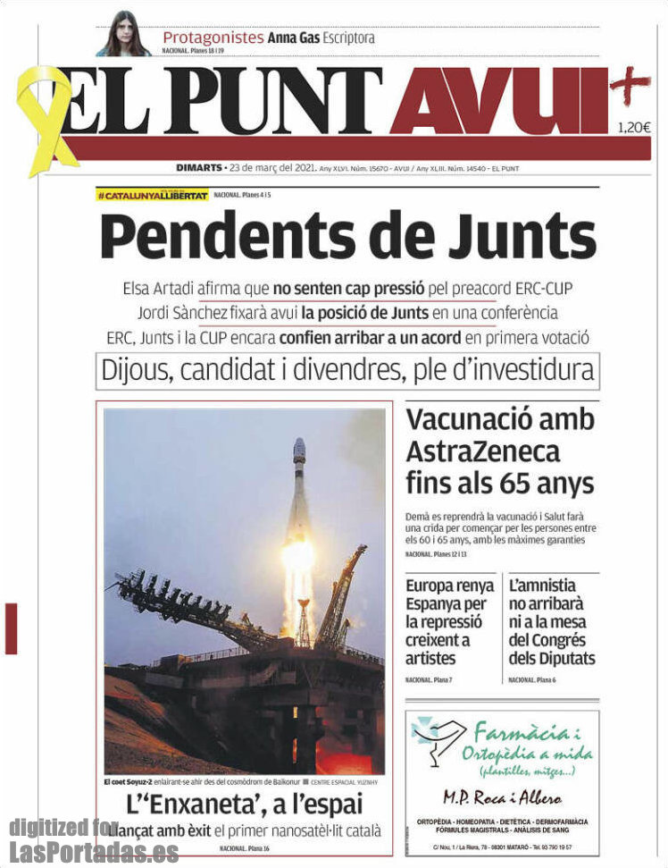 El Punt