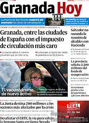 /Granada Hoy