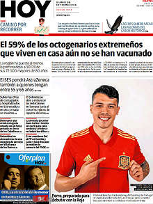 Periodico Hoy