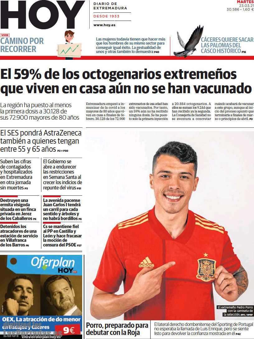 Hoy
