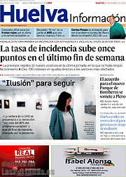 /Huelva Información