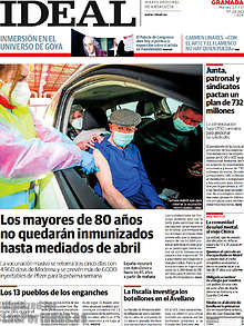 Periodico Ideal