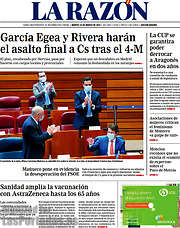 /La Razón