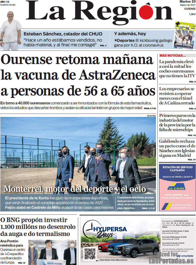 La Región